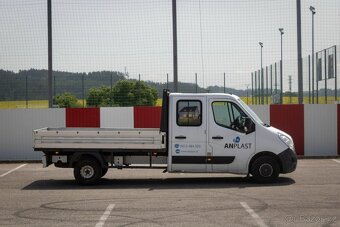 Opel Movano - 4