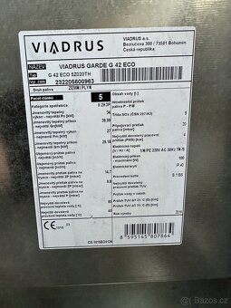 viadrus garde g 42 eco plynovy kotel - 4
