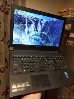 notebook Lenovo b50-80 - 4