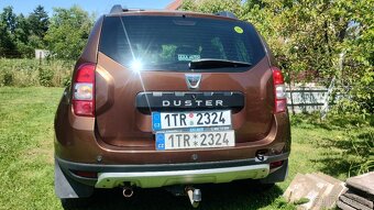 Dacia Duster lpg 2014 - 4