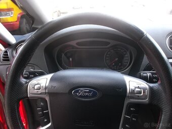 ford S-Max 2.2 Tdci - 4