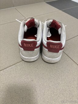 Tenisky Nike 38 - 4