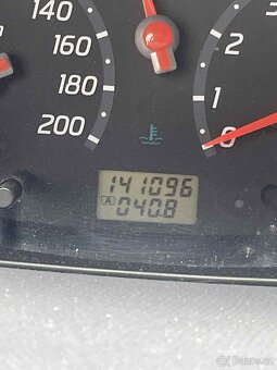 Nissan Micra k12 1.2 benzín 141tkm - 4