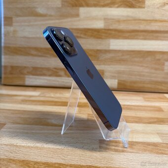 iPhone 14 Pro 512GB, fialový (12 měsíců záruka) - 4