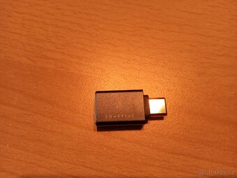 Prodám plně funkční externí SSD (53683) - 4