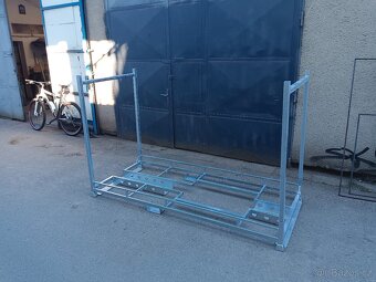 Box pro přepravu motocyklů - 4