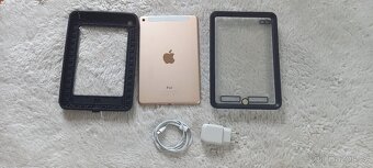 Prodám Appple Ipad Mini 4 128GB - 4
