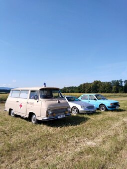 Škoda 105L s STK eko zaplaceno - 4