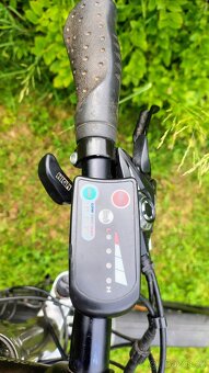 Prodej el. kola Lovelec Premium Sport – skvělá příležitost - 4