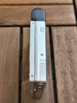 Minidisc walkman Sony MZ-R90 - 4