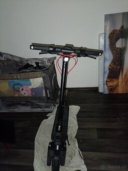 Ninebot segway G3 MAX - 4