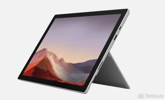 Microsoft Surface Pro 7, i7 ,16 RAM 256 GB + kompletní set - 4