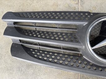 Maska Mercedes Vito W447 - 4