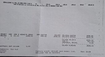 TELEVIZE EVOLYE DO AUTA MALÁ 12V, 10.1" - 4