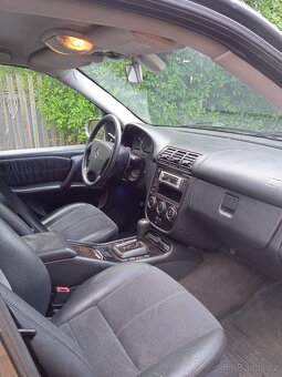ML 270cdi - 4