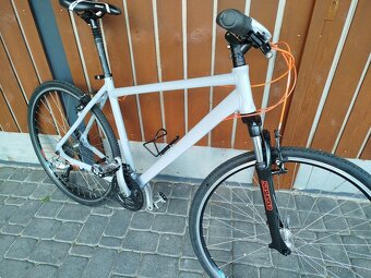,,Gravel" kolo - 4