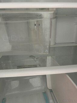 Lednice s mrazákem LG nofrost - 4