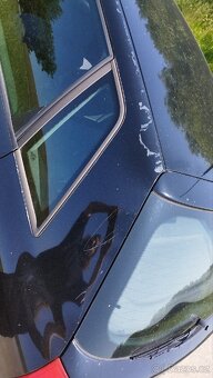 Prodám Audi A3 8L 1.8T + LPG - 4