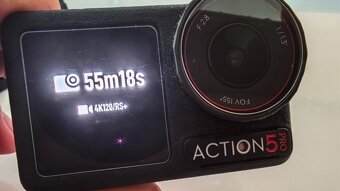 DJI Osmo Action 5 Pro - 4