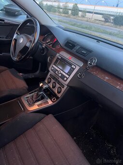 Passat b6 nahradni dily 2.0tdi 103kw DSG - 4