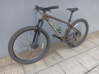 Specialized Rockhopper 29" Elite L" - 4