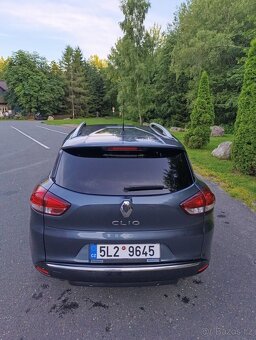 Renault Clio Grandtour - 4