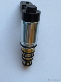 VENTIL KOMPRESORU KLIMATIZACE DELPHI 06574912 - 4