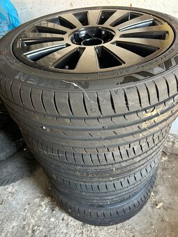 Kola R17 225/45 - 4