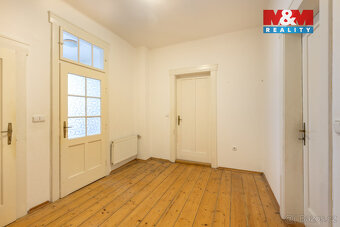 Prodej bytu 3+1, 85 m², Poděbrady, ul. Dr. Beneše - 4