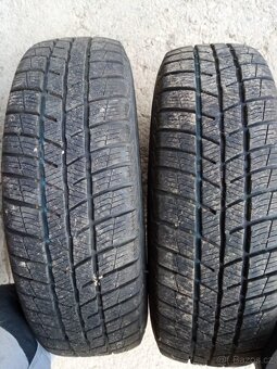 Pneumatiky 175/70 R13 - 4