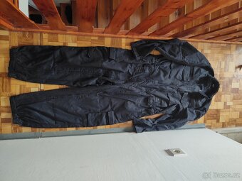 2 x policejní kombinéza - 4