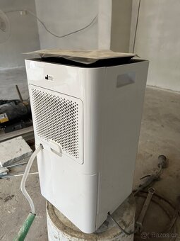 Odvlhčovače - TrueLife AIR Dehumidifier DH5 Touch - 4