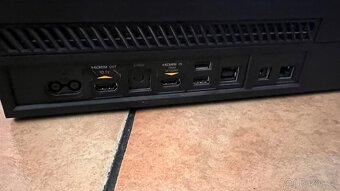 Xbox one - 4