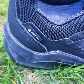 Adidas Terrex goratex - 4