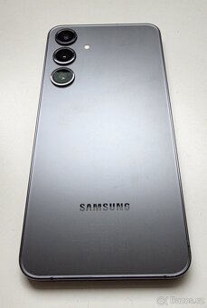 Samsung Galaxy S24+ Onyx Black 12 GB/512 GB - 4