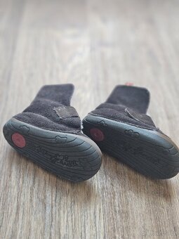 Zimni botičky Bama vel.20 - 4