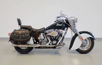 Indian Chief 2001 – Limited Edition - 4