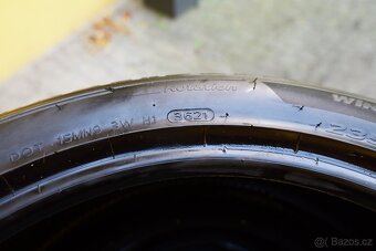 235/45 R18 Hankook Winter Incept evo 3 Zimní - 4