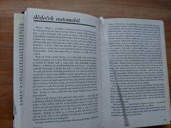 Adolf Branald - Valčík z Lohengrina Dědeček automobil SLEVA - 4