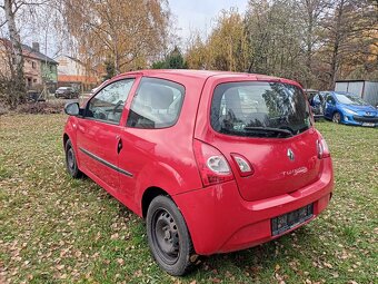 Renault Twingo 1.2 i - 4