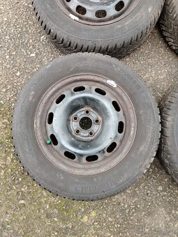 Přední nárazník Škoda Octavia 2 RS facelift - 4