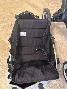 Bugaboo - 4
