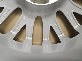 Alu Škoda Octavia 1 L&K 1U0601025L - NOVÉ - 4