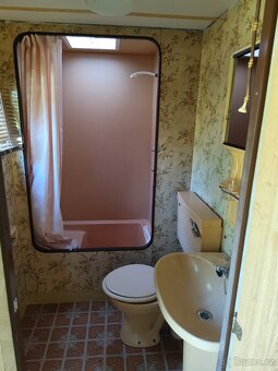 Prodám mobilheim - 4