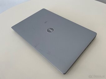 Dell Latitude 5420 – i5 11.gen / 8GB / 256GB NVMe / FHD - 4