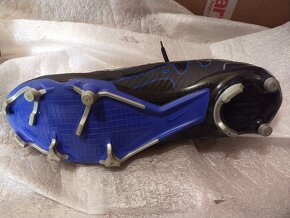 Kopačky Nike Mercurial, EUR 45 - 4