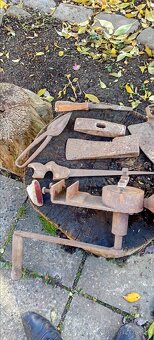 Různé Staré Věci část 5 - 4