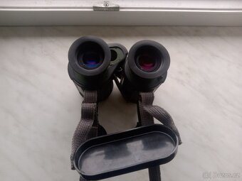 Dalekohled Carl Zeiss EDF 7x40 - 4