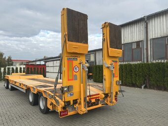 Příves Goldhofer TU 4-32/80 - 4