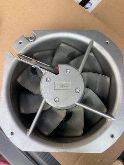 Ventilátor W2E200-HH38-01 EBM - 4